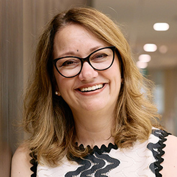 Sarah Forgie
