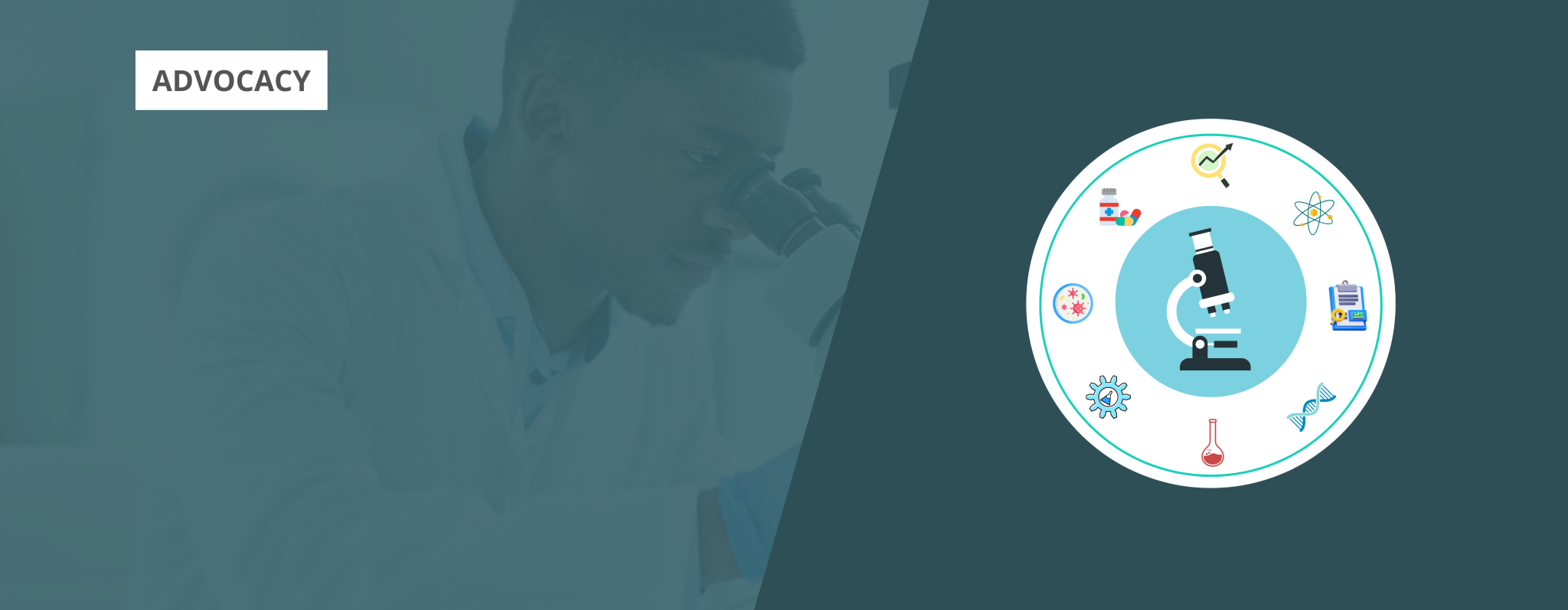 Advocacy Banner - 2 - Health Research EN (2048 x 797)